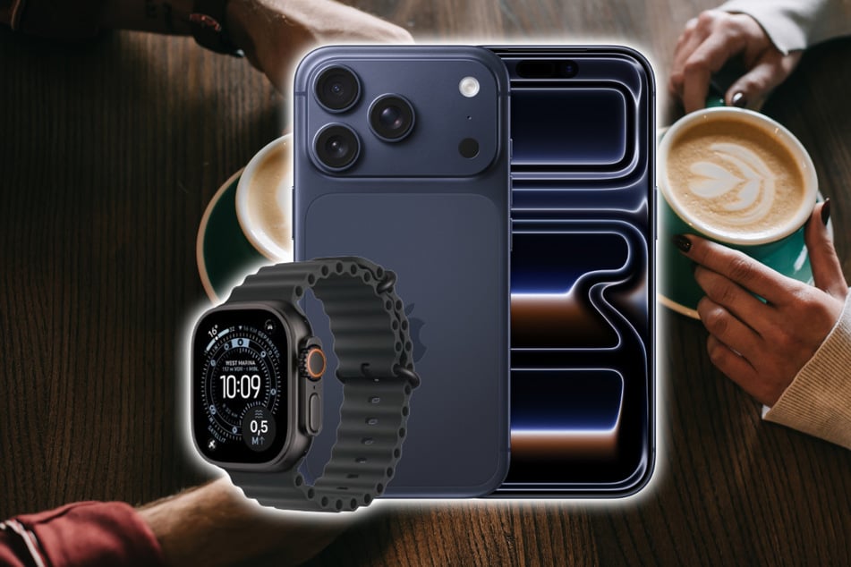 Dieses Apple-Bundle von o2 kostet nach Black Friday weniger als ein Kaffee