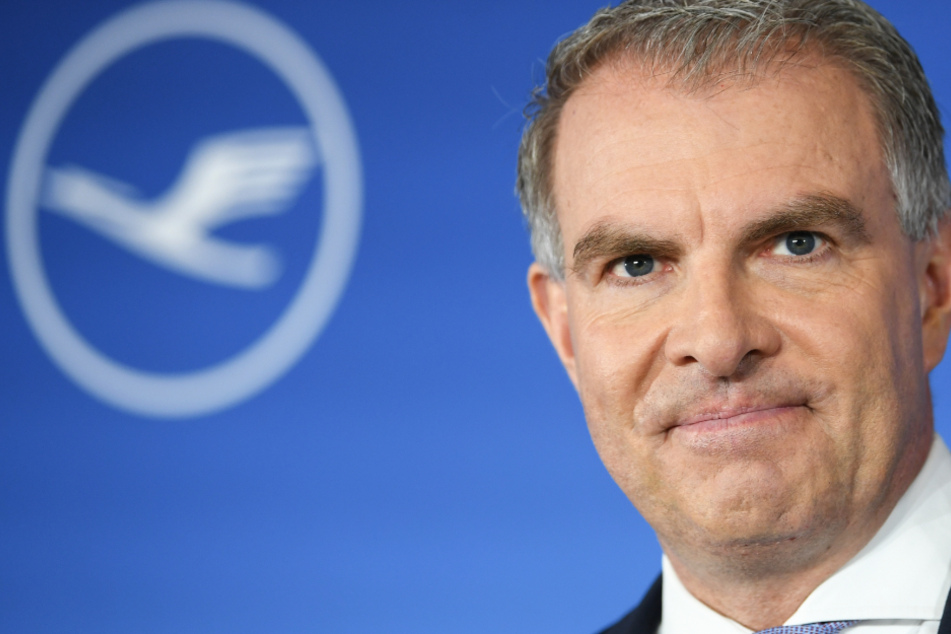 Lufthansa doch nicht gerettet? Verwirrung um traditionsreiche Fluggesellschaft