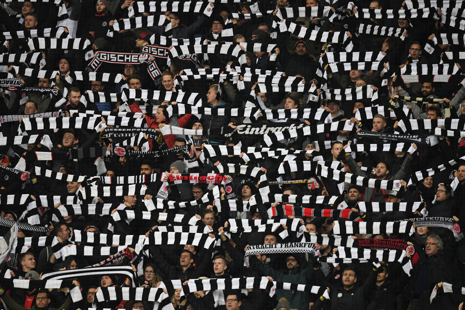 Können die Fans der Eintracht schon bald über die Verpflichtung eines spanischen Toptalents jubeln? (Archivfoto)