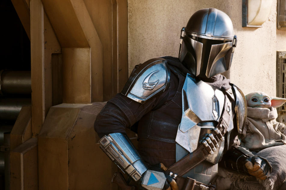 "Star Wars: The Mandalorian" kehrt zu den Wurzeln zurück! Mando und Baby Yoda auf großer Mission