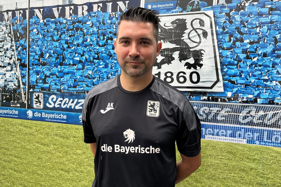 Alper Kayabunar (40) war zufrieden mit seiner Mannschaft.
