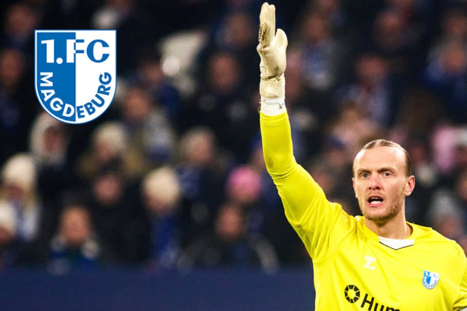 Nach Rekord-Heimniederlage: 1. FC Magdeburg blickt nach vorn