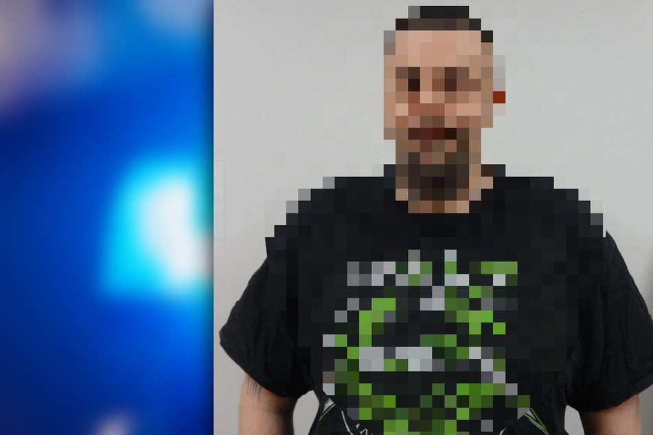 Suche nach verurteiltem Frauenmörder aus Peine geht weiter: Das ist bislang bekannt