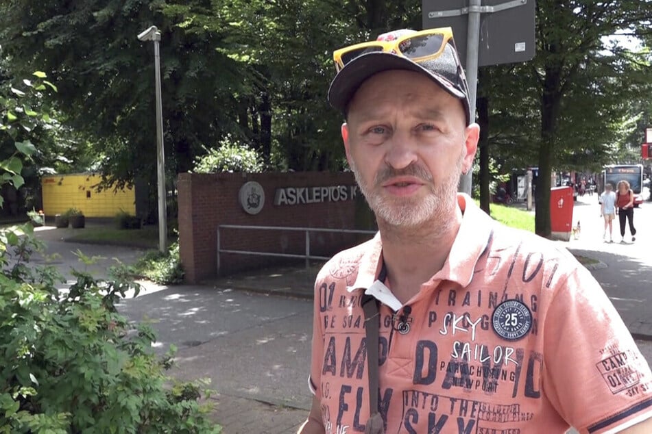 Oli starb im Alter von 55 Jahren. Zur Todesursache ist nichts bekannt.