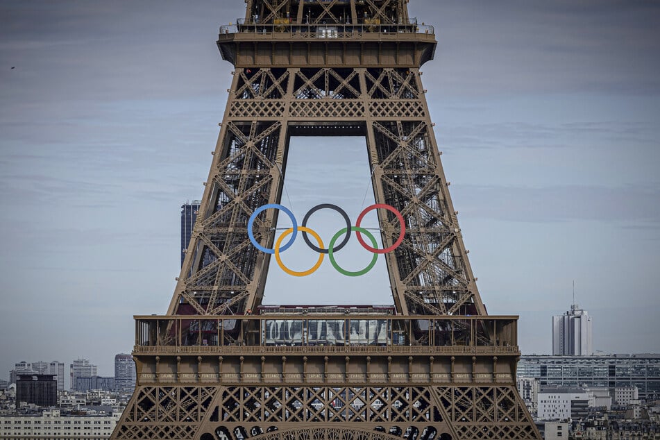 Etwa 15.000 Athleten werden bei den Olympischen Spielen in Paris erwartet. Auch Sportler aus Magdeburg sind dabei.