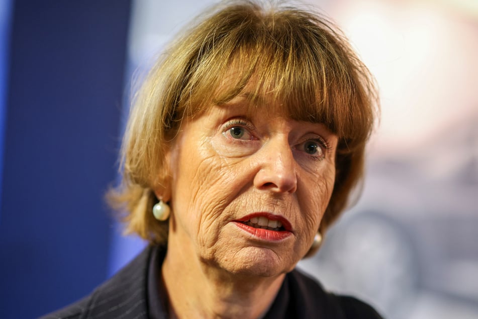 Am 1. November endet die Amtszeit von Henriette Reker (68, parteilos) als Oberbürgermeisterin von Köln nach zehn Jahren.