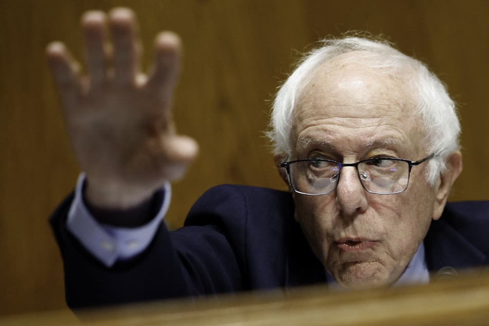 Bernie Sanders releases report on devastating impact of Republican health care cuts: "People will die"