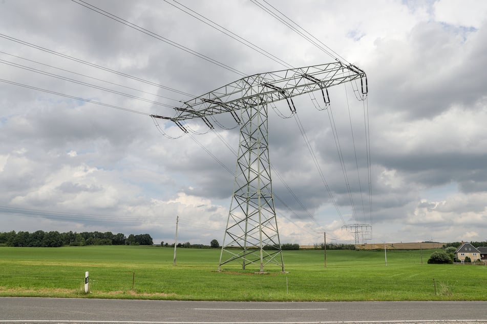 Die rund 16 Kilometer lange Trasse führt vom Erzgebirgskreis bis zum Landkreis Zwickau.