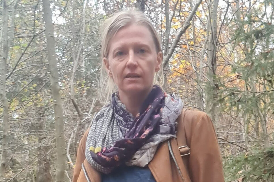 Vanessa H. (39) wird seit dem 5. November aus Unterhaching vermisst.