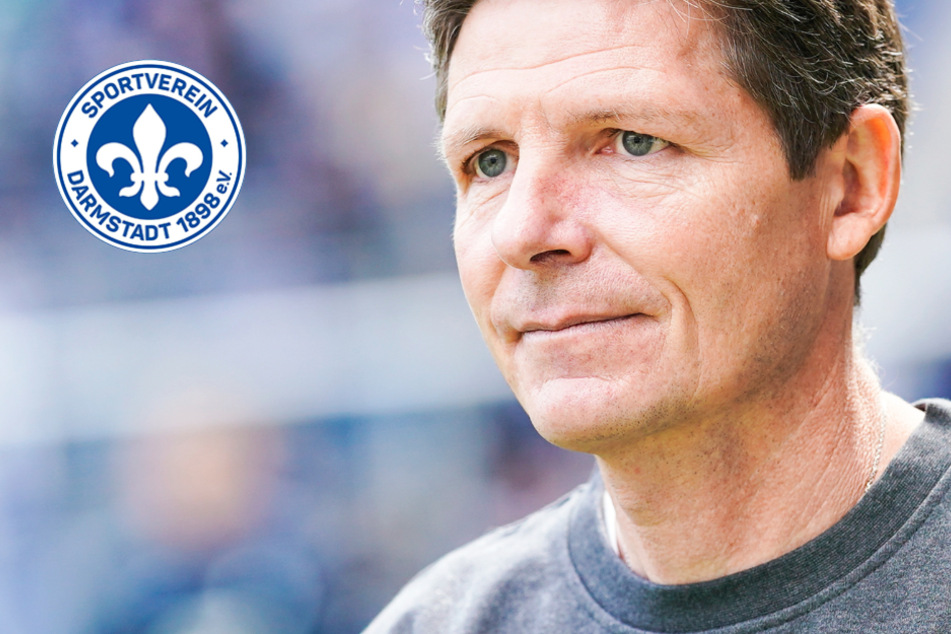 Eintracht-Coach Glasner gönnt Darmstadt 98 den Bundesliga-Aufstieg
