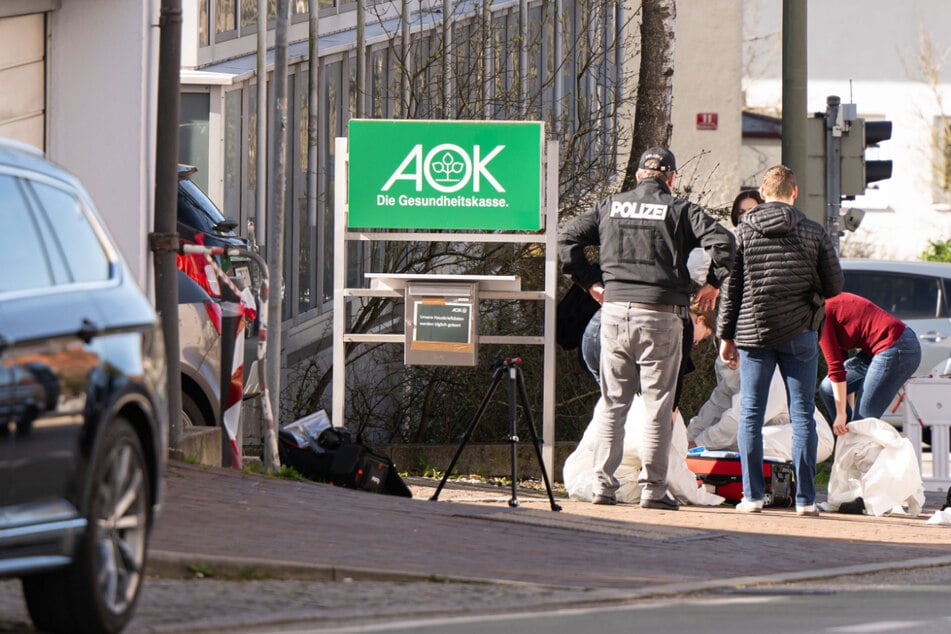 Mann in Freising ermordet? Münchnerin sitzt nun in U-Haft