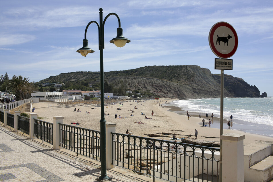 Maddie verschwand vor 14 Jahren im portugiesischen Praia da Luz. Bis heute ist unklar, was mit ihr geschehen ist.