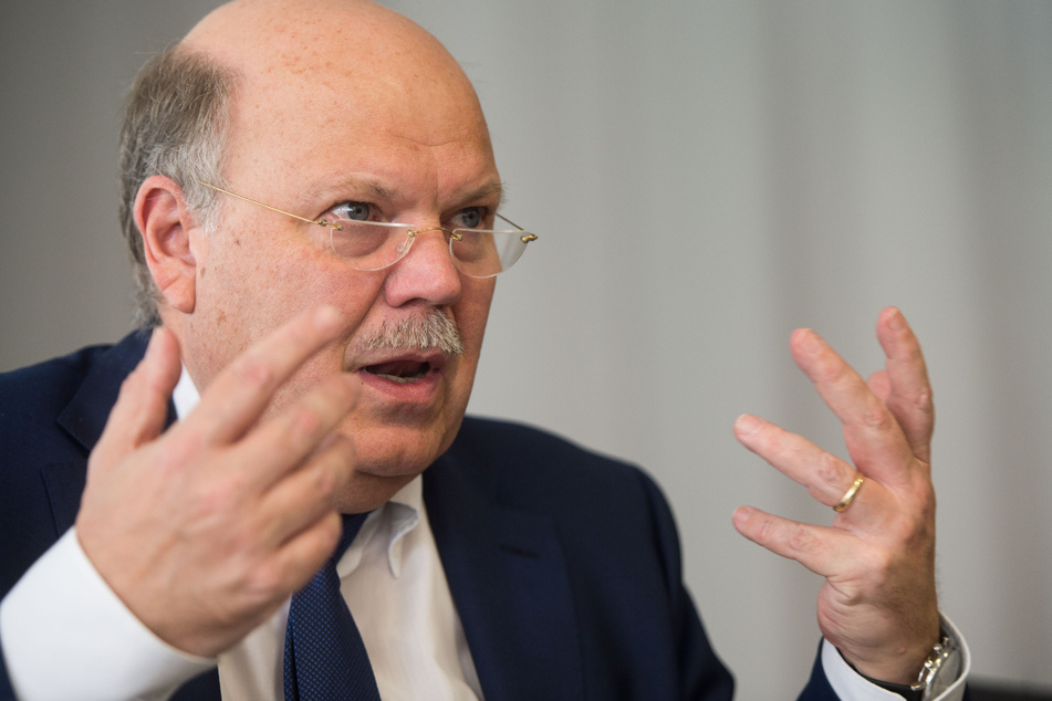 Valdo Lehari, jr., der Vorsitzende des Verbands Südwestdeutscher Zeitungsverleger. (Archiv)