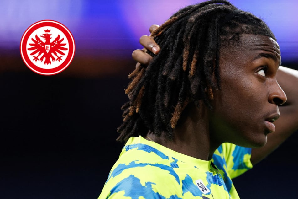 Eintracht jagt nächstes Frankreich-Juwel: Kommt er schon im Winter?