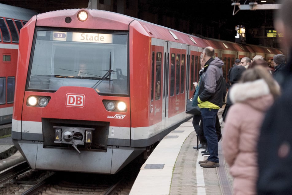 Hamburg: So will die S-Bahn Hamburg ihr Liniennetz umstrukturieren