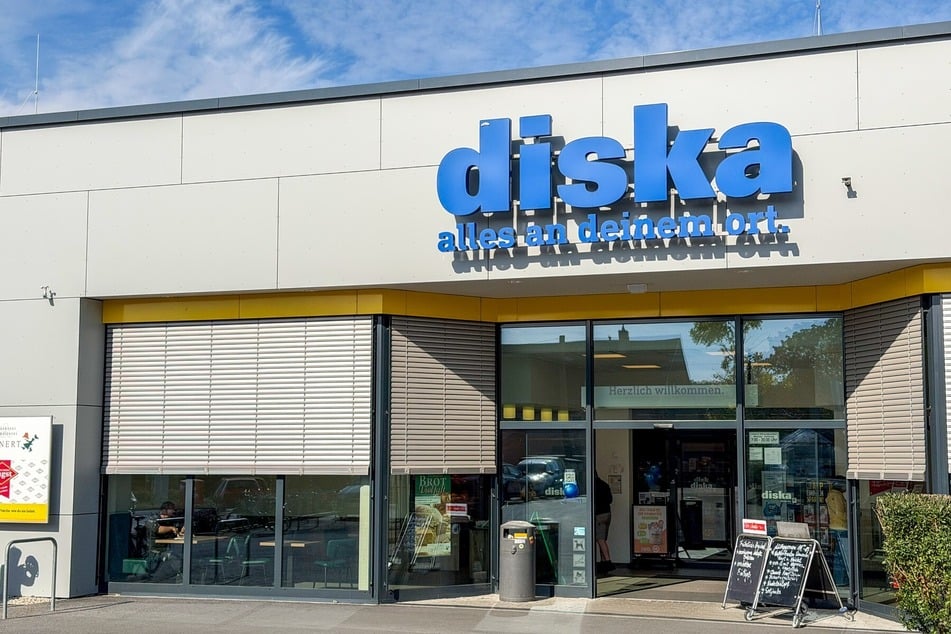 diska lockt ab Montag (19.10.) mit diesen Angeboten in die Märkte