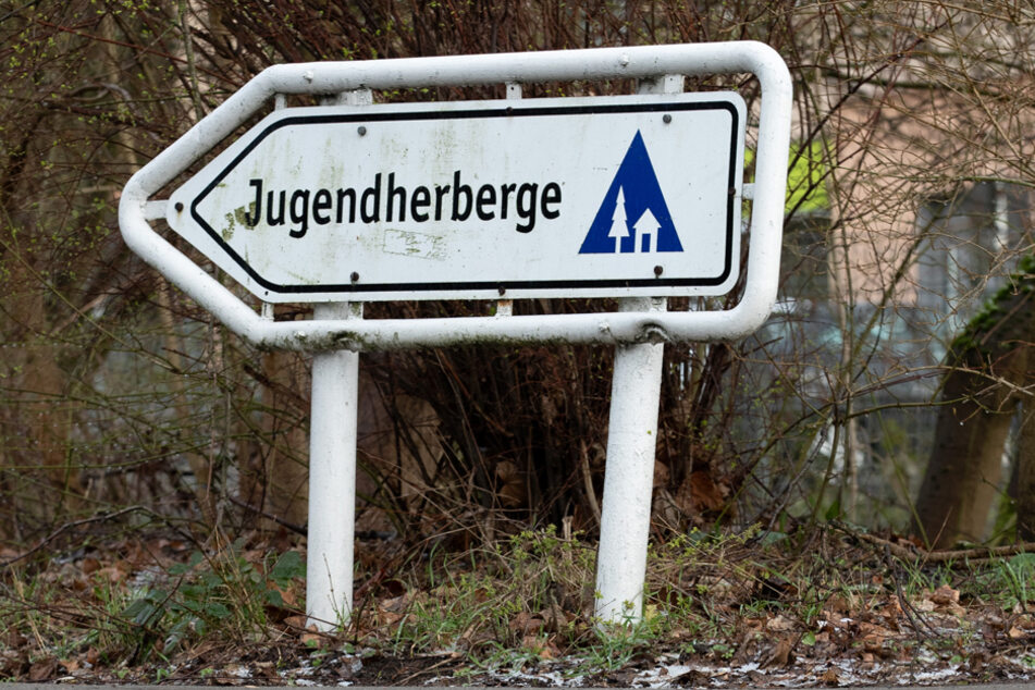 Die Jugendherbergen im Freistaat drehen in dieser Form vor dem Aus. (Symbolbild)