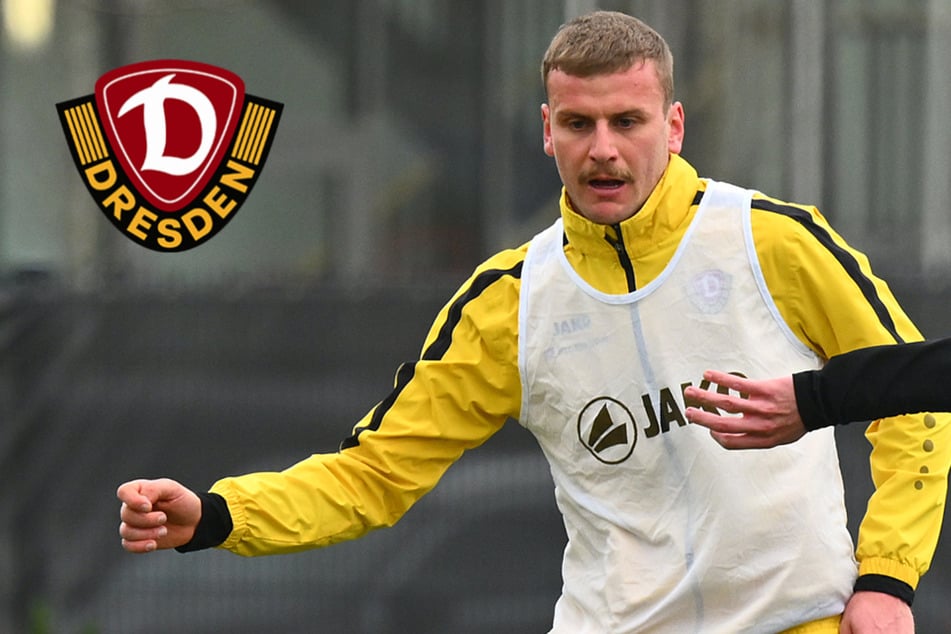 Dynamo-Abstieg 2022 abgehakt: Daferner denkt nicht zurück