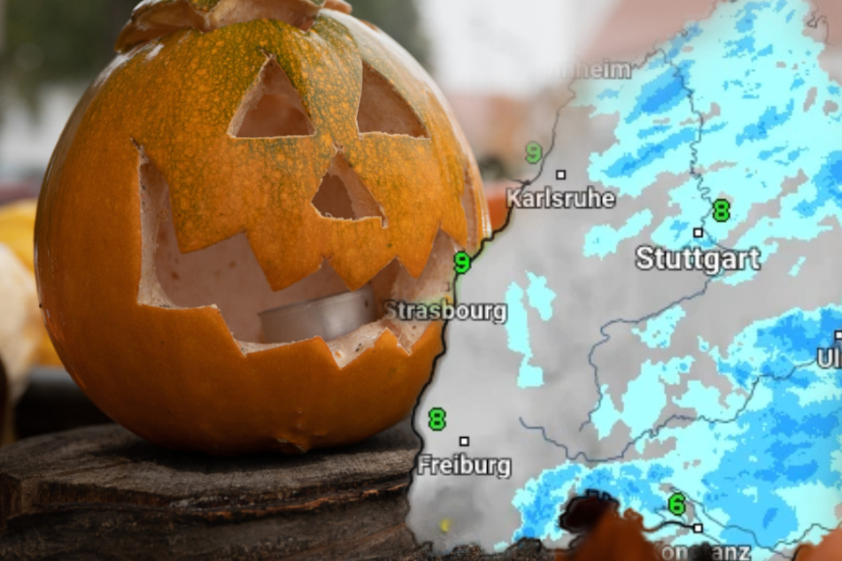 Das Wetter wird zum Wochenende hin ungemütlich.