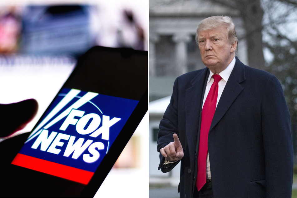 Former president Donald Trump has teamed up with Fox News to schedule another Town Hall event, following a similar event with rival network CNN.