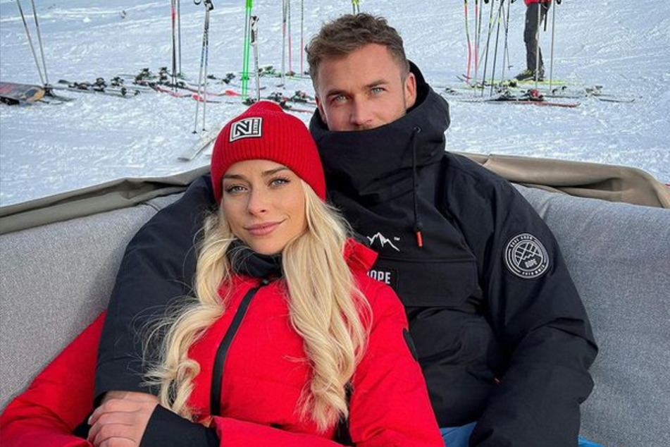 Philipp Stehler (34) und Vanessa Ciomber (29) lernten sich 2020 via Instagram kennen und lieben.