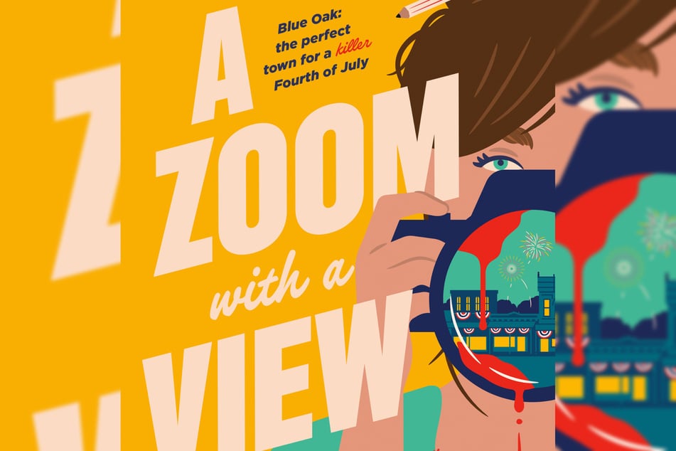 A Zoom with a View was released on May 5.