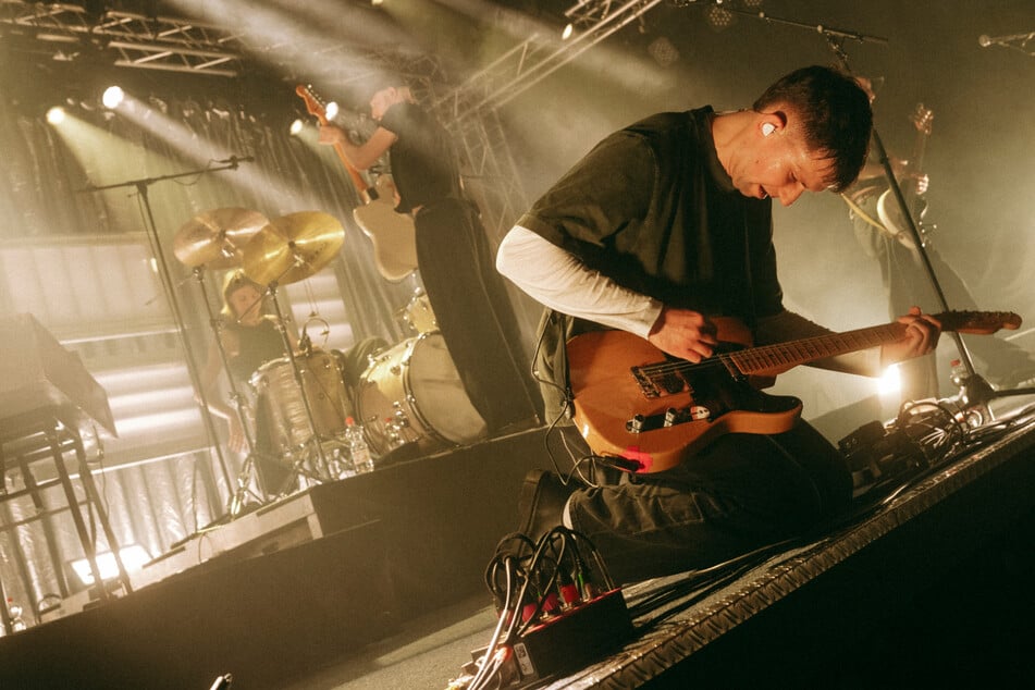 Betterov begeistert mit Songs über Flucht aus DDR: "Meine Eltern haben es zusammen geplant"