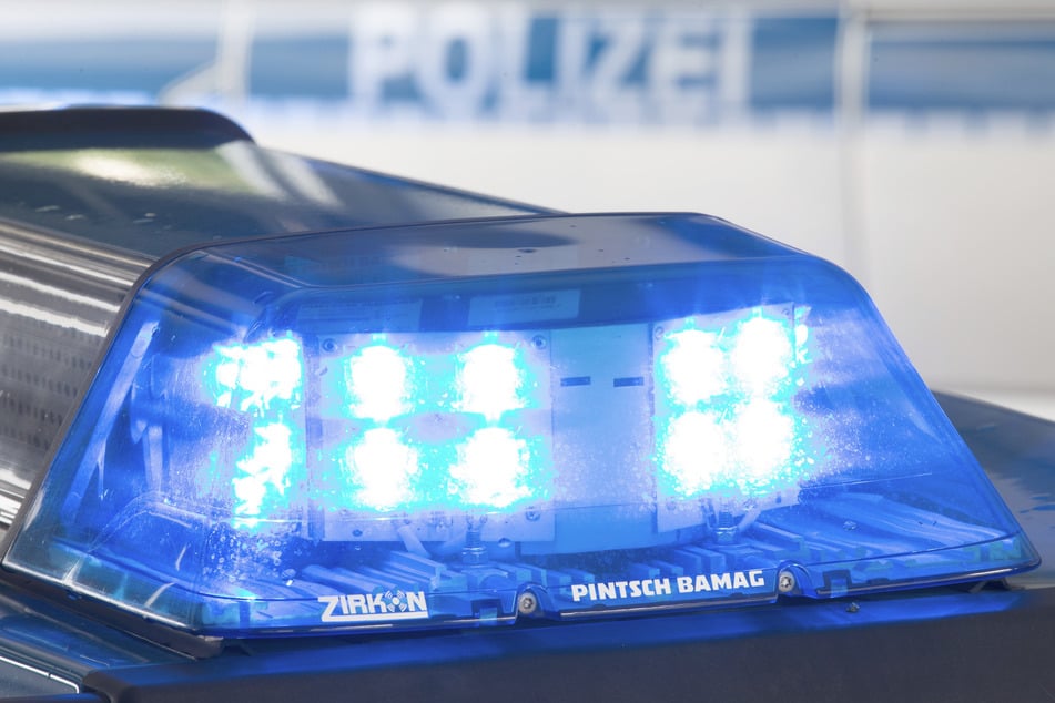 Die Polizei hatte bei ihrer Kontrolle den richtigen Riecher. (Symbolbild)