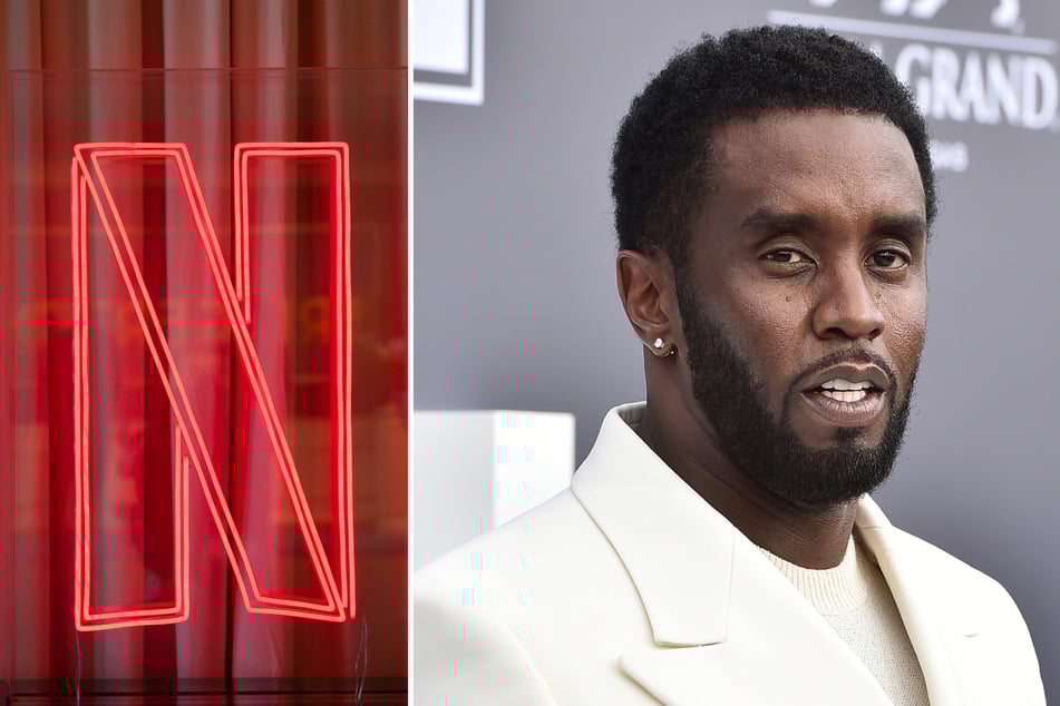 Die Dokumentarserie erscheint ab dem 2. Dezember bei Netflix.