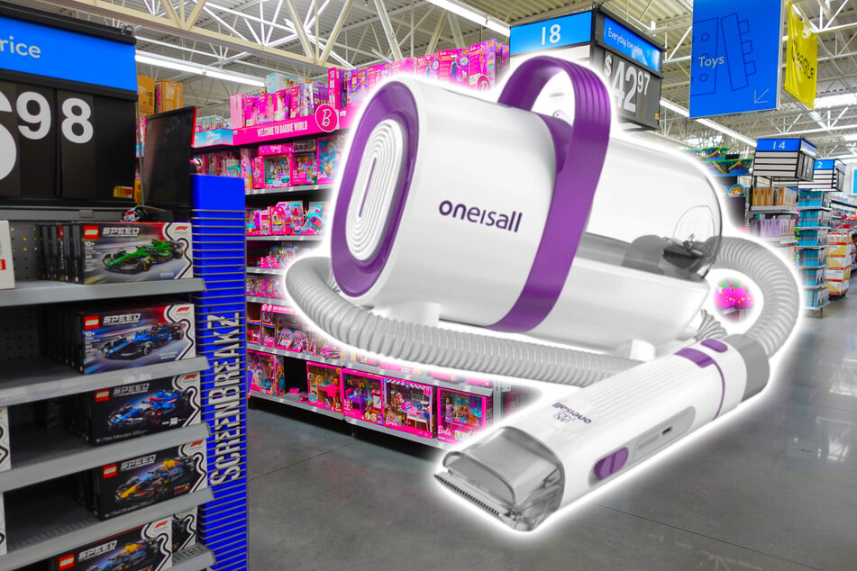 This handy gadget makes life much easier for pet owners!