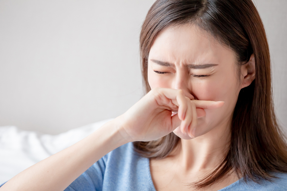 Allergiker in Sorge: Habe ich Corona oder nur Heuschnupfen?