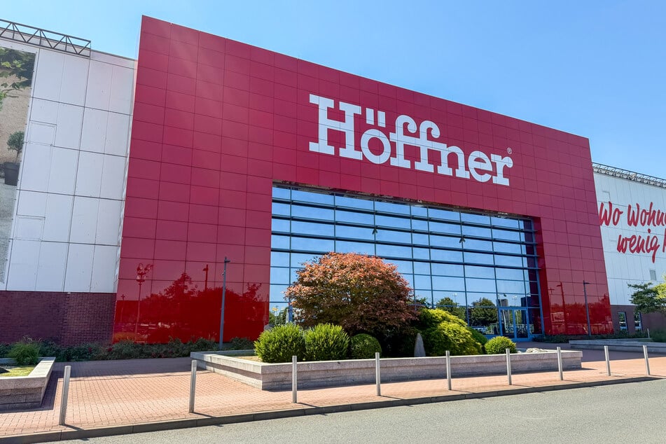 Höffner begeistert gerade mit diesem starken Angebot