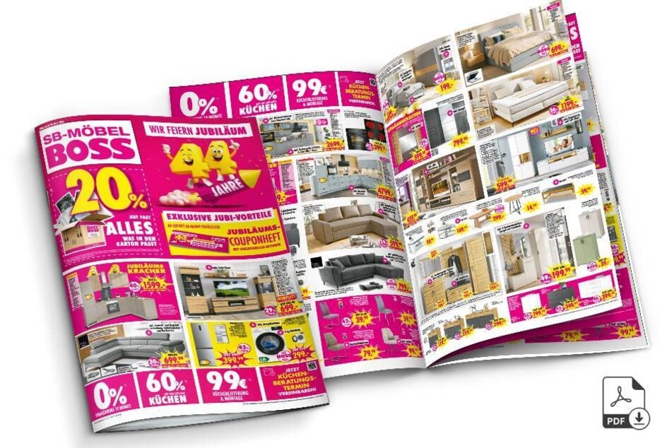 Hier klicken und weitere Deals im Prospekt entdecken.