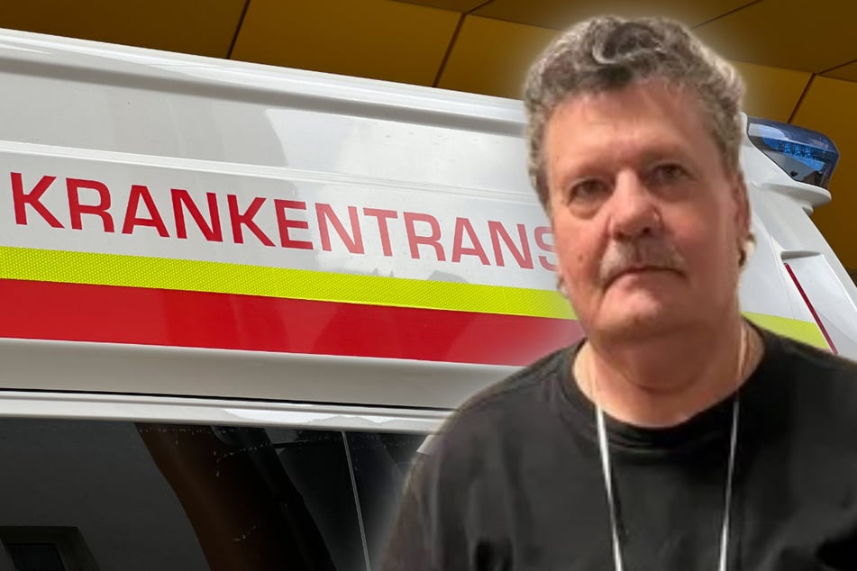 Drama um Dresdner Familienvater: Für seine Kinder flog er nach Kasachstan - dann passierte das Unglück
