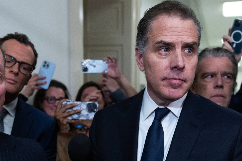 Hunter Biden will testify next month in the impeachment inquiry against his father.