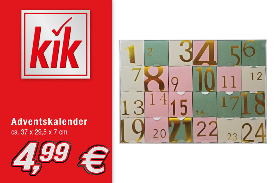 Adventskalender