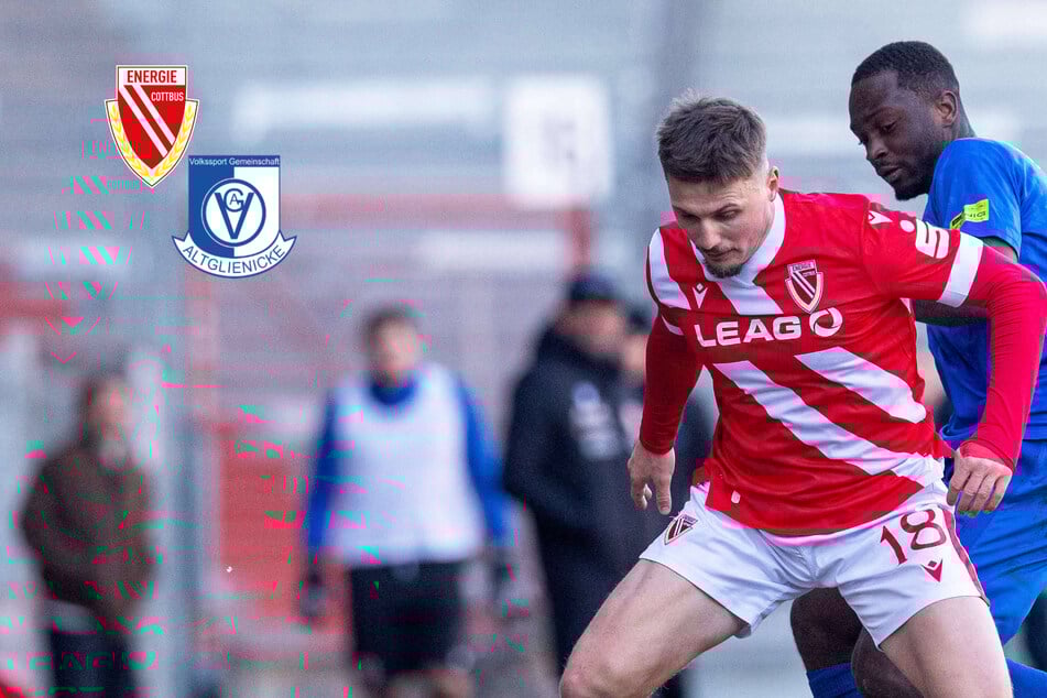 Kurios! Cottbus-Profis laufen für Test-Gegner auf und verhindern Sieg ihres eigenen Teams