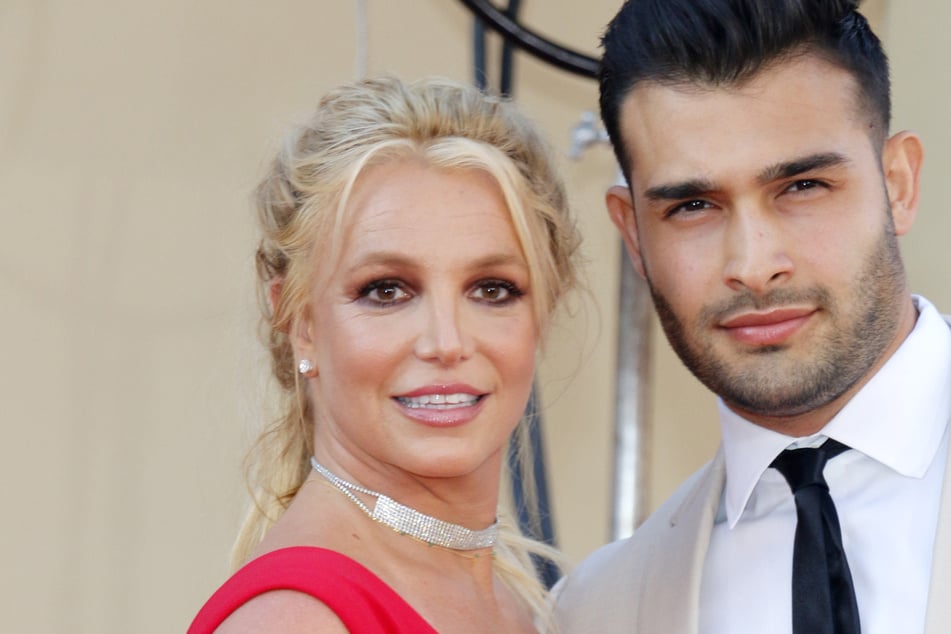 Sam Asghari responds after Britney Spears calls marriage a "fake distraction"