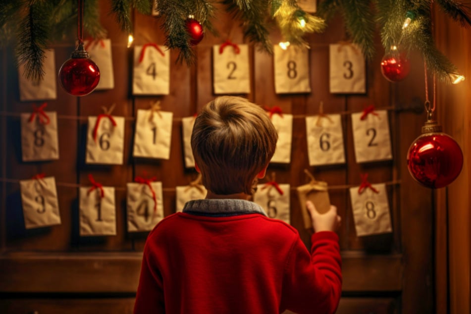 In der Papiermühle Niederzwönitz dreht sich alles um die Adventskalender. (Symbolbild)