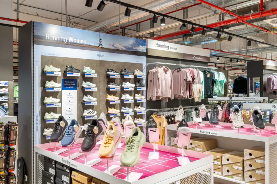 Sportlicher Sale: Hier gibt's für kurze Zeit Knaller-Angebote