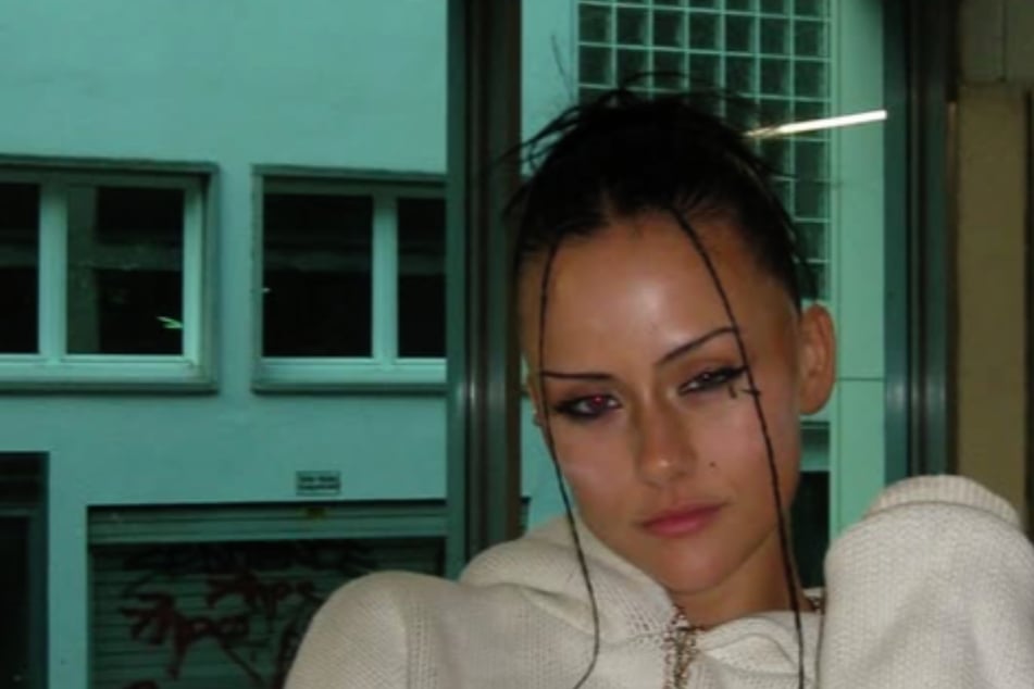 Anna Grey (23) hatte mit 15 schon drei Suizidversuche hinter sich.
