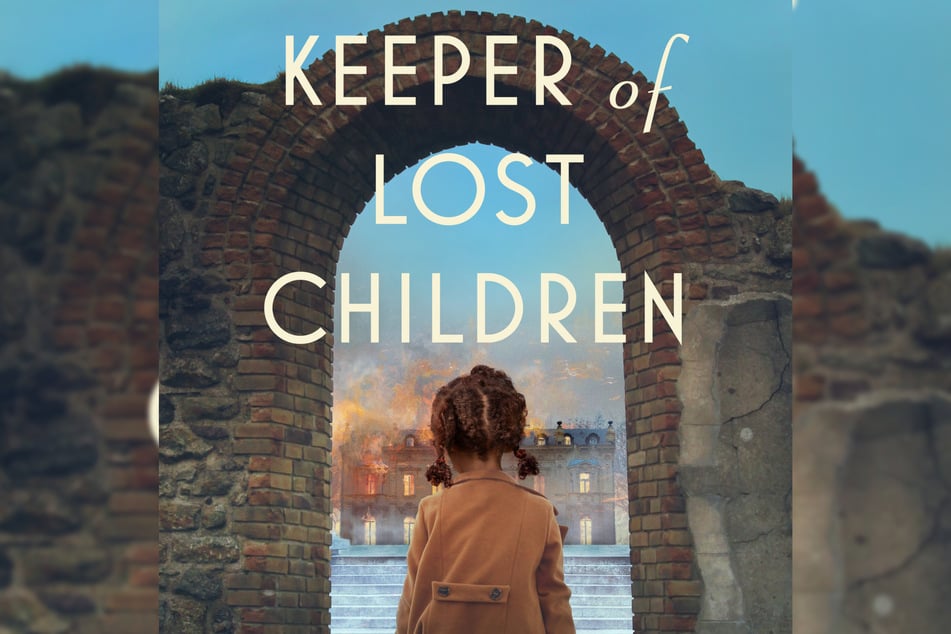 Keeper of Lost Children will be published on February 10.