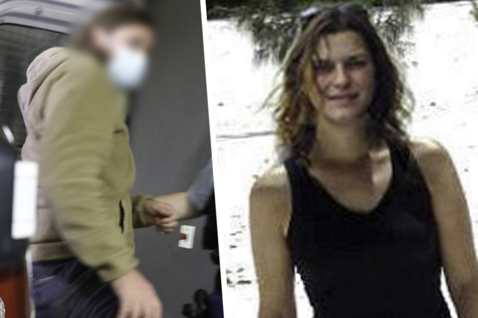 Getötete Backpackerin: Neue Wendung im Mordfall Simone Strobel (†25)
