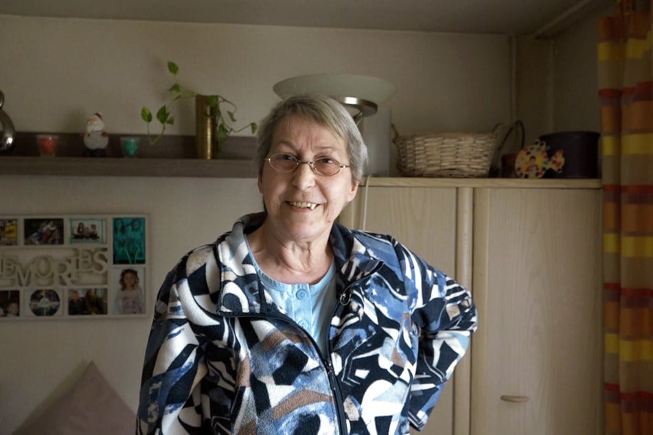 Dagmar starb im November 2021 im Alter von 67 Jahren.