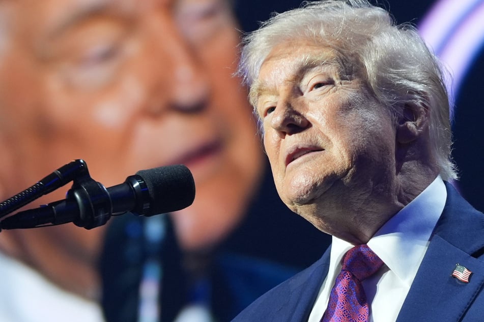 Nahost-Konflikt: Trump sieht USA in starker Verhandlungsposition