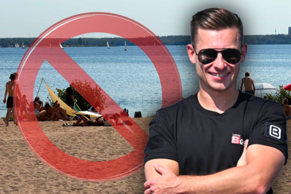 Nichts mit Strand-Feeling: Neues Festival findet doch nicht am Cossi statt!