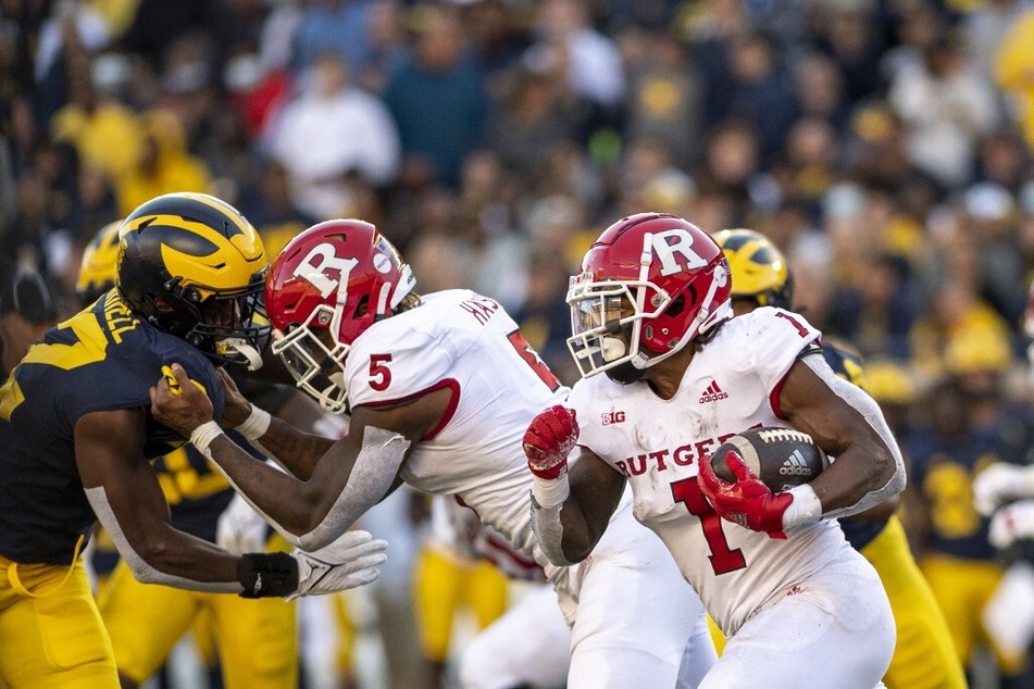 With just two more months of the college football offseason, Big Ten fans will soon be cheering on their favorite teams once again.