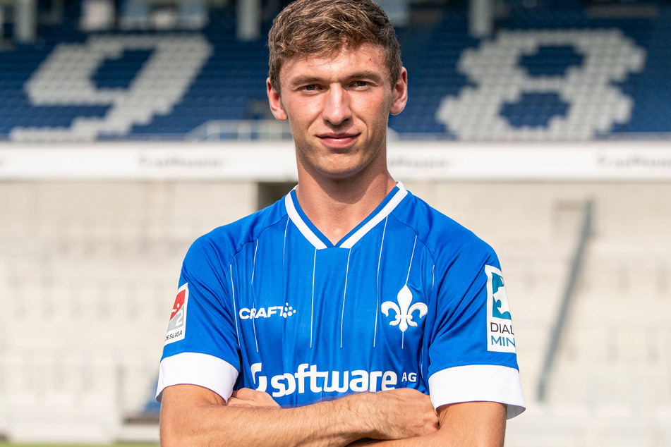 Darmstadt 98 Leiht Diesen Flugelspieler Vom Sv Werder Bremen Tag24