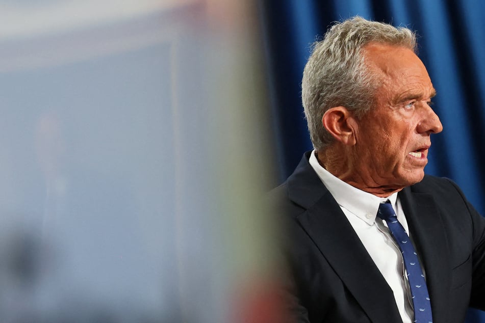 The Trump administration has done an about-face on an autism treatment Health Secretary Robert F. Kennedy Jr. had promoted.