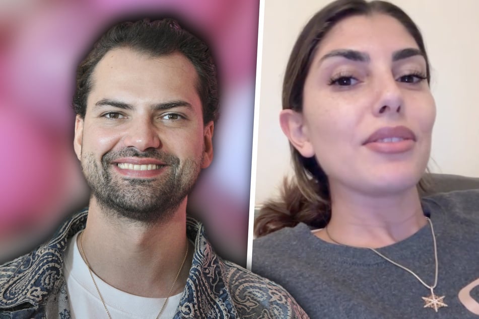 In ihrer Instagram-Story schwärmt Yeliz Koc (32) von Jimi Blue Ochsenknecht (33).